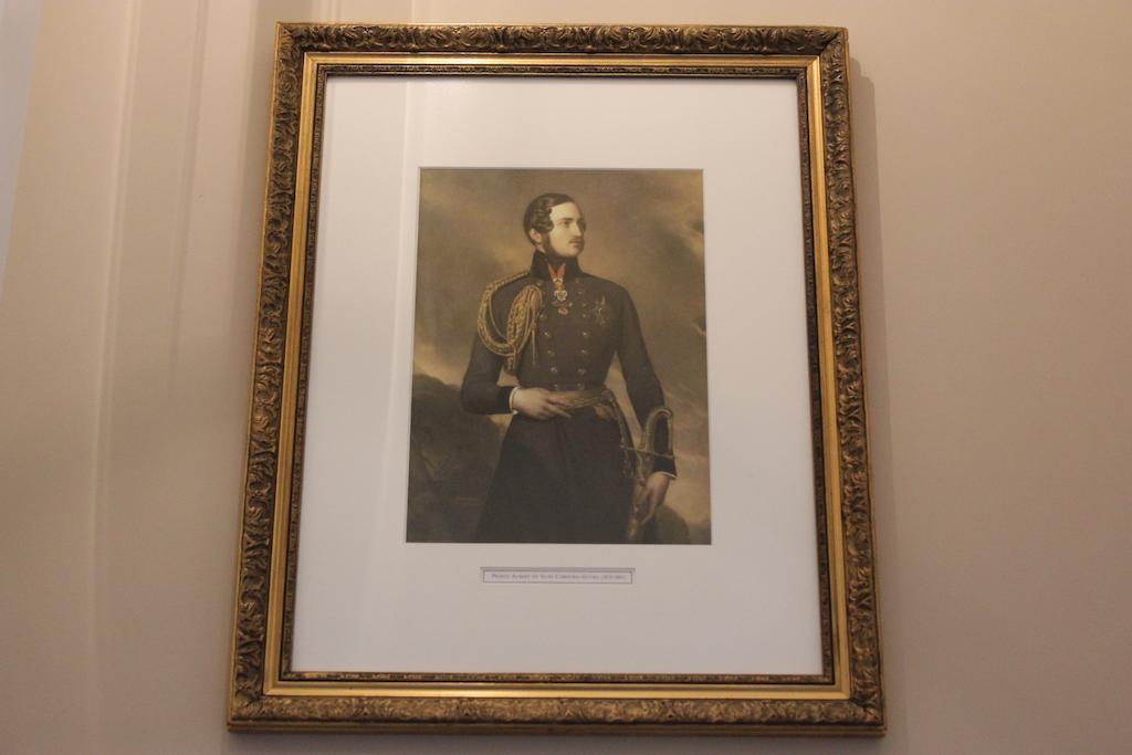 איסט קאוס Prince Of Wales מראה חיצוני תמונה